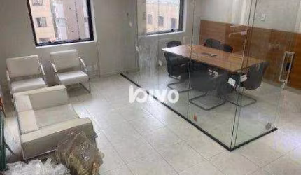 Conjunto para alugar, 365 m² pacote por R$ 51.500/mês - Moema Índios