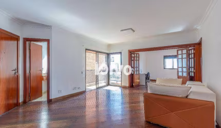 Apartamento com 3 dormitórios, 134 m² - venda por R$ 1.250.000,00 ou aluguel por R$ 8.315,00/mês - Vila Mariana - São Paulo/SP