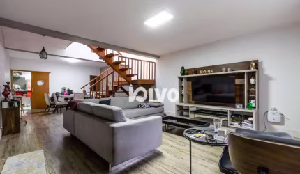 Sobrado com 3 quartos à venda, 280 m² por R$ 1.500.000 - Chácara Inglesa