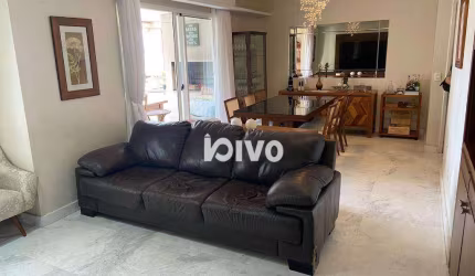 Apartamento à venda, 130 m² por R$ 2.150.000,00 - Vila Clementino - São Paulo/SP