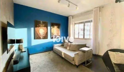 Apartamento à venda, 103 m² por R$ 960.000,00 - Vila Mariana - São Paulo/SP