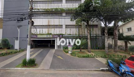 Conjunto Comercial à venda, 117 m² por R$ 1.537.000 - Vila Mariana (Zona Sul) - São Paulo/SP