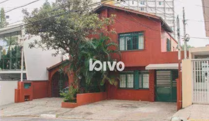 Sala para alugar, 22 m² pacote por R$ 4.000/mês - Vila Mariana (Zona Sul)
