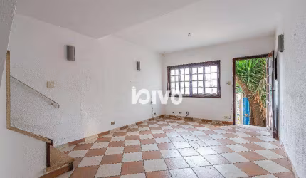 Sobrado à venda, 159 m² por R$ 649.000,00 - Vila Clementino - São Paulo/SP