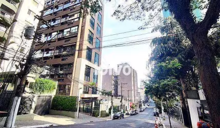 Imóvel comercial à venda, 27 m² mobiliado  condicionado por R$ 279.000 - Aclimação - Metrô Paraíso - São Paulo/SP