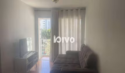 Apartamento com 3 dormitórios à venda, 65 m² por R$ 470.000,00 - Saúde - São Paulo/SP