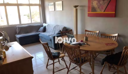 Apartamento à venda, 127 m² por R$ 940.000,00 - Santo Amaro - São Paulo/SP