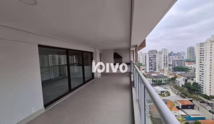 Apartamento à venda, 137 m² por R$ 2.350.000,00 - Jardim das Acácias - São Paulo/SP