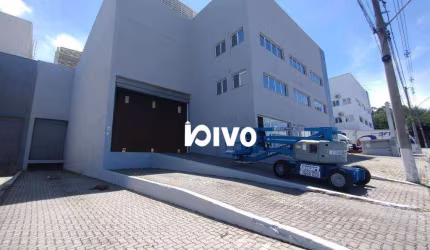 Galpão para alugar, 1000 m² por R$ 29.484,00/mês - Jardim Helena Maria - Vargem Grande Paulista/SP