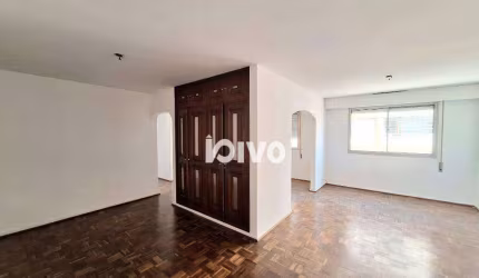 Apartamento à venda, 130 m² por R$ 980.000,00 - Paraíso - São Paulo/SP