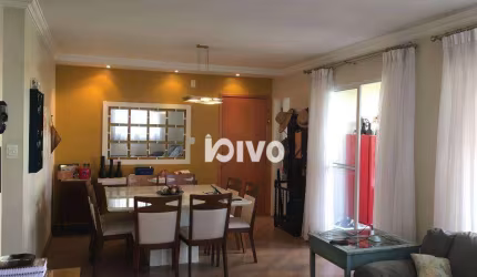 Apartamento à venda com 3 dormitórios e 116 m² por R$ 1.350.000 - Vila Mariana - São Paulo/SP