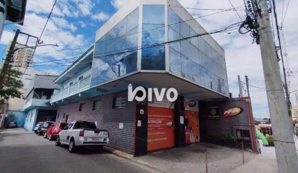 Prédio para alugar, 800 m² pacote por R$ 39.564/mês - Vila das Mercês