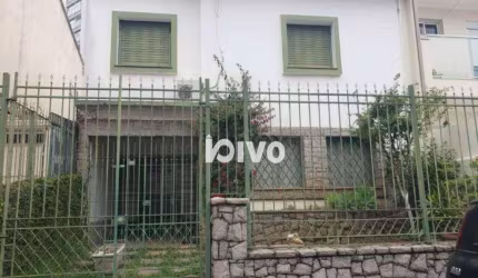 Sobrado com 3 quartos à venda, 172 m² por R$ 1.200.000 - Vila Clementino