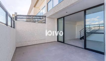 Apartamento Garden, novo, com 2 suítes, lavabo, 1 vaga, à venda, 95 m² por R$ 999.000,00 - Mirandópolis