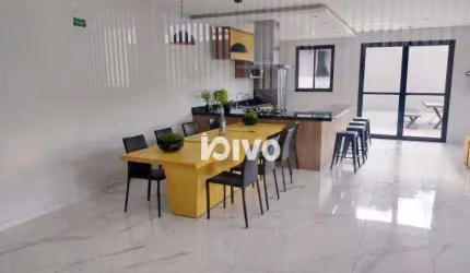Cobertura com 3 quartos à venda, 176 m² por R$ 2.850.000 - Mirandópolis