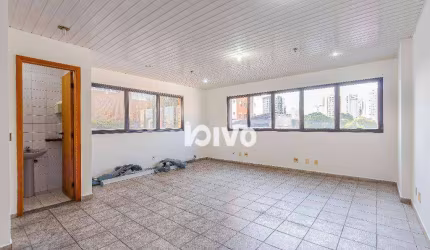 Conjunto à venda, 38 m² por R$ 299.000,00 chacara inglesa