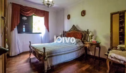 Apartamento com 3 quartos à venda, 152 m² por R$ 1.300.000 - Jardim da Saúde