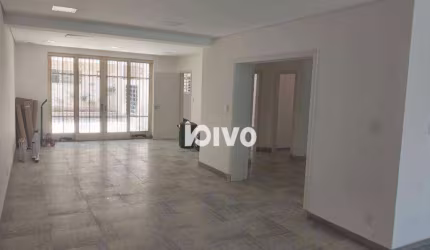 Sobrado comercial com 4 salas para alugar, 295 m² pacote por R$ 24.369/mês - Vila Mariana