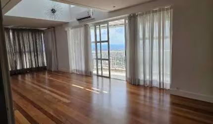 Cobertura com 4 quartos para alugar pacote por R$ 26.800,00, 320 m² - Vila Mariana