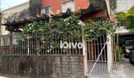 Village com 3 quarto à venda, 140 m² por R$ 1.300.000 - Vila Mariana