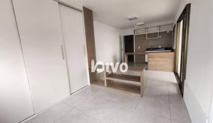 Studio com 44 m² por R$ 722.000 ou aluguel pacote por R$ 4.478/mês - Vila Mariana