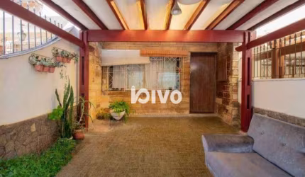 Sobrado com 3 quartos à venda, 226 m² por R$ 949.000 - Mirandópolis