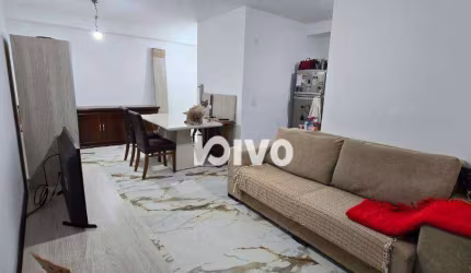 Apartamento com 4 quartos à venda, 109 m² por R$ 1.620.000 - Vila Mariana