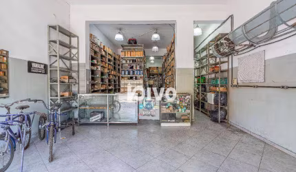 Loja à venda, 350 m² por R$ 2.800.000 - Praça da Árvore