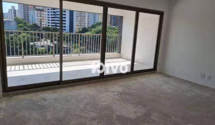 Apartamento com 3 quartos à venda, 158 m² por R$ 2.820.000 - Vila Clementino