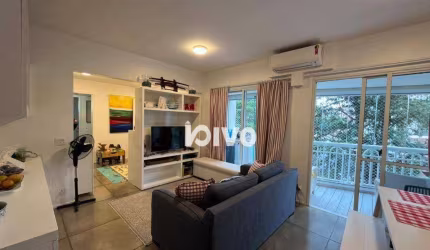 Apartamento com 3 quartos à venda, 85 m² por R$ 1.350.000 - Vila Clementino