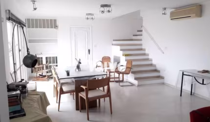 Cobertura com 3 dormitórios à venda, 230 m² por R$ 2.200.00  - Vila Clementino - São Paulo/SP