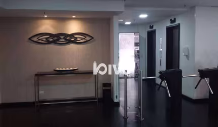 Conjunto, 45 m² - venda por R$ 330.000,00 ou aluguel por R$ 3.141,00/mês - Vila Clementino - São Paulo/SP
