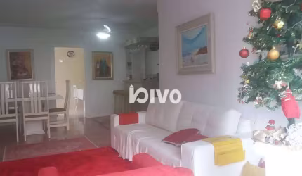 Apartamento à venda, 168 m² por R$ 2.100.000,00 - Moema - São Paulo/SP