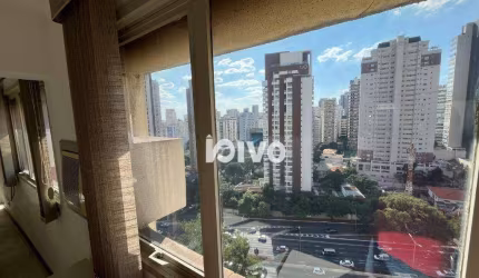 Conjunto à venda, 108 m² por R$ 600.000 - Vila Mariana