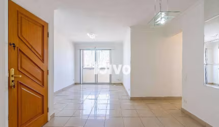 Apartamento para alugar, 98 m² por R$ 8.375,62/mês - Vila Mariana - São Paulo/SP
