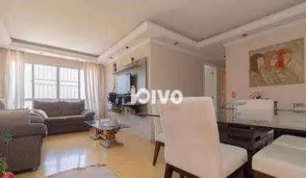 Apartamento com 3 dormitórios à venda, 85 m² por R$ 550.000,00 - Aclimação - São Paulo/SP