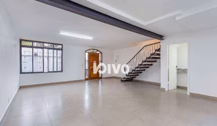 Sobrado com 4 dormitórios à venda, 178 m² por R$ 1.300.000,00 - Brooklin - São Paulo/SP