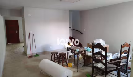 Sobrado à venda, 200 m² por R$ 1.700.000,00 - Vila Clementino - São Paulo/SP