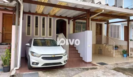Sobrado em Vila com 4 suítes , 2 vgas, à venda,  R$ 830.000 - Vila Gumercindo