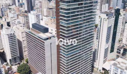 Apartamento com 4 quartos à venda, 288 m² por R$ 16.380.280 - Itaim Bibi