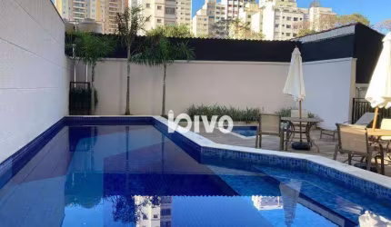 Apartamento com 2 quartos à venda, 56 m² por R$ 615.000 - Aclimação
