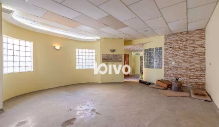 Sobrado com 4 dormitórios à venda, 440 m² por R$ 1.150.000,00 - Saúde - São Paulo/SP