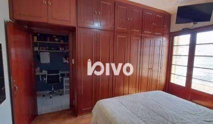 Apartamento com 2 quartos à venda, 60 m² por R$ 399.000,00 - Saúde