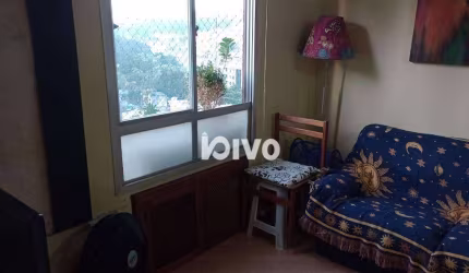 Apartamento com 1 dormitório à venda, 33 m² por R$ 339.000,00 - Saúde - São Paulo/SP
