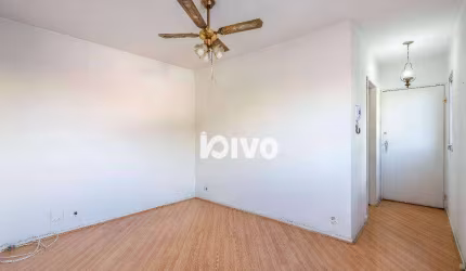 Apartamento com 1 dormitório à venda, 39 m² por R$ 360.000,00 - Vila Clementino	 - São Paulo/SP