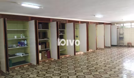 Sobrado à venda com 3 dormitórios e 223 m² por R$ 1.595.000 - Bosque da Saúde - São Paulo/SP