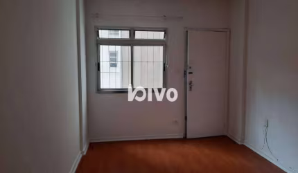 Apartamento à venda, 60 m² por R$ 470.000,00 - Mirandópolis - São Paulo/SP