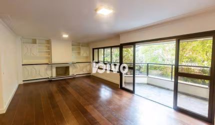 Apartamento com 4 quartos à venda, 190 m² por R$ 3.100.000 - Itaim Bibi