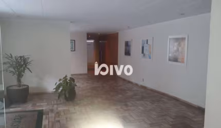 Apartamento com 2 quartos à venda, 57 m² por R$ 540.000 - Brooklin Novo