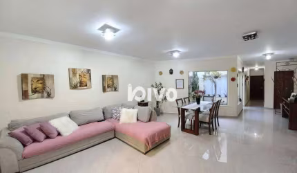 Casa à venda, 300 m² por R$ 2.300.000,00 - Mirandópolis - São Paulo/SP